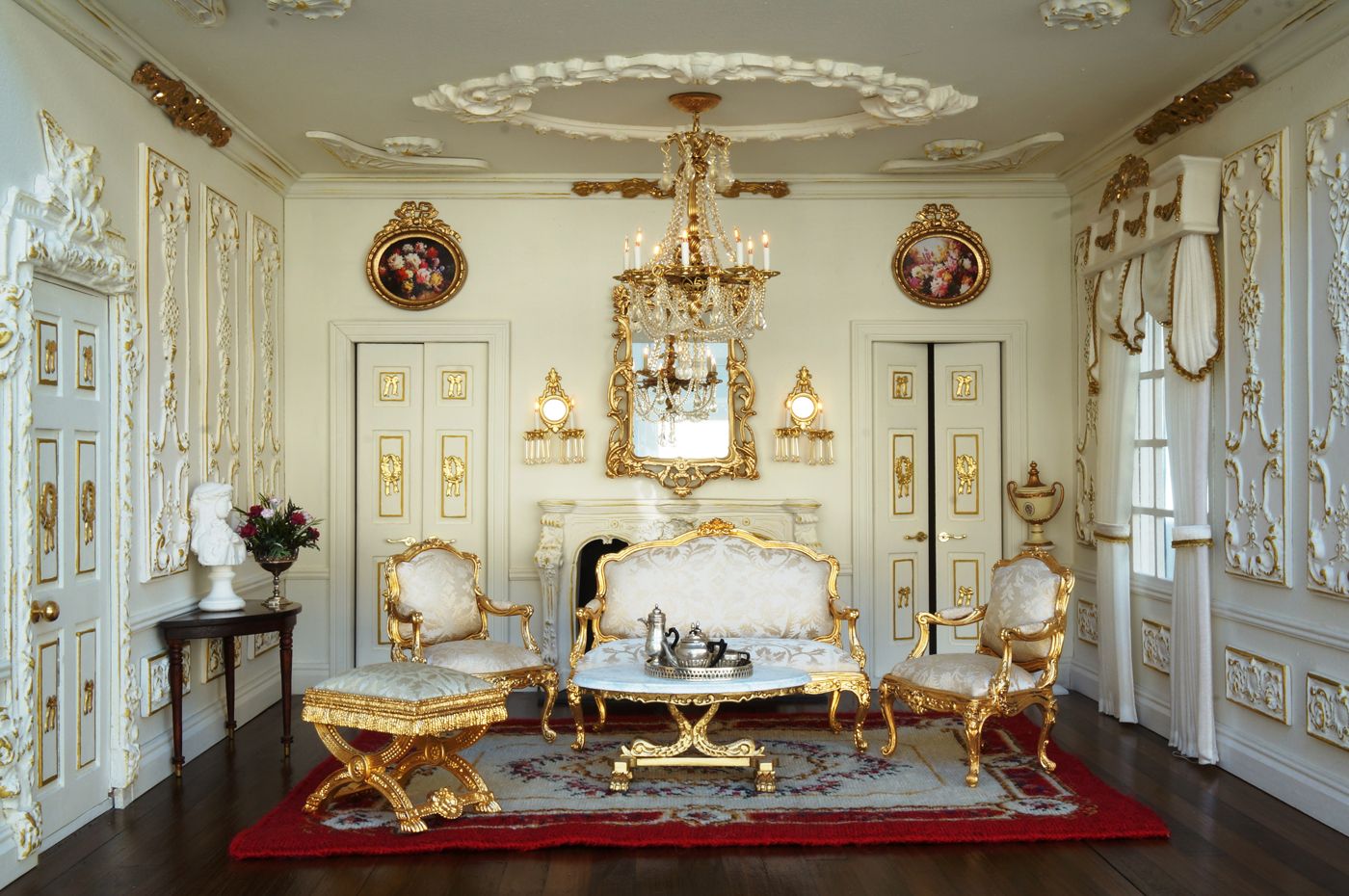 Royal Room